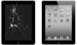 Apple iPad, iPad 2 and The New iPad Glass Repair in Rochester NY is a...